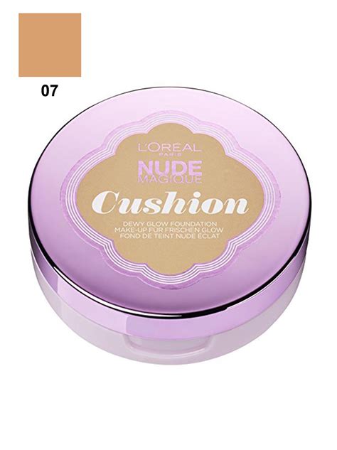 L’Oréal Nude Magique Cushion Foundation